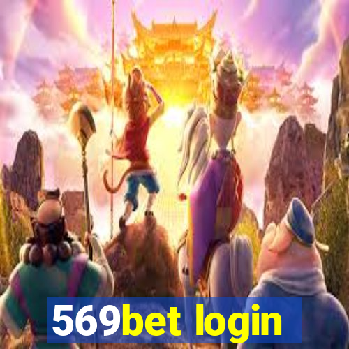 569bet login